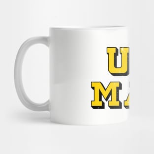 US MAIL Mug